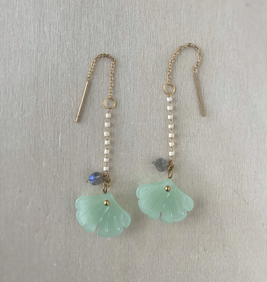 PENDIENTES JIN