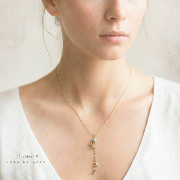 COLLAR MATILDA