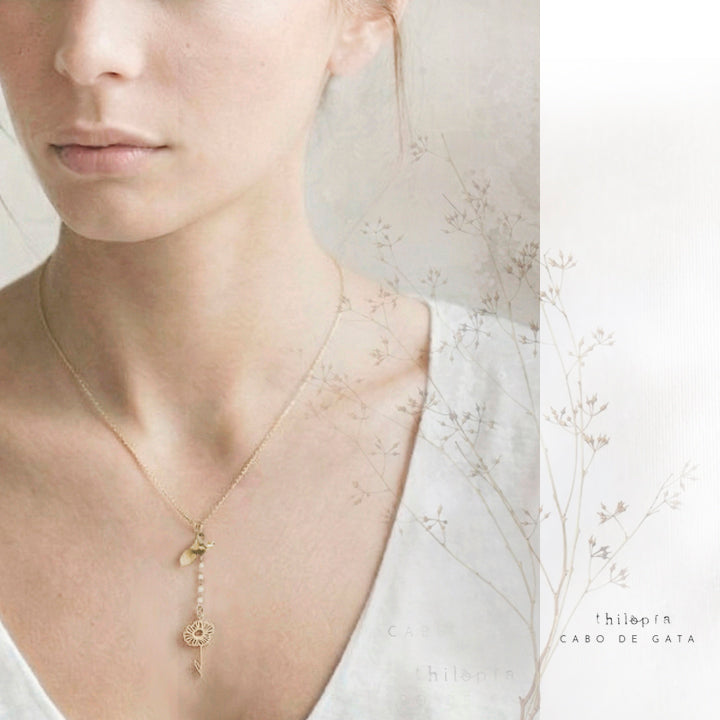 COLLAR CHLOE