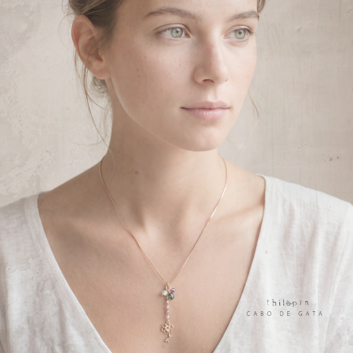 COLLAR CELIA