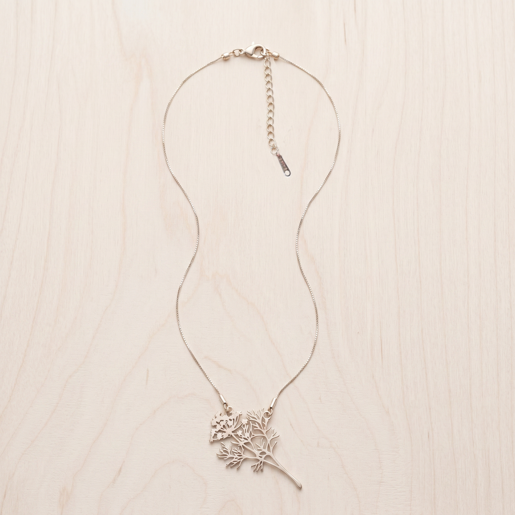 COLLAR HINOJO