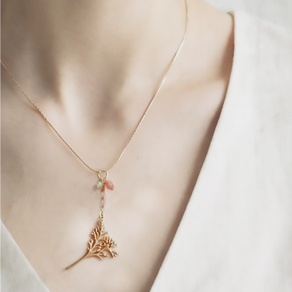 COLLAR  AGAVE