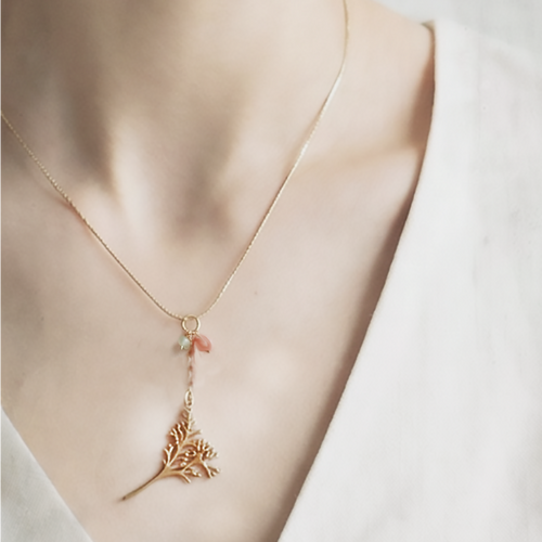 COLLAR  AGAVE