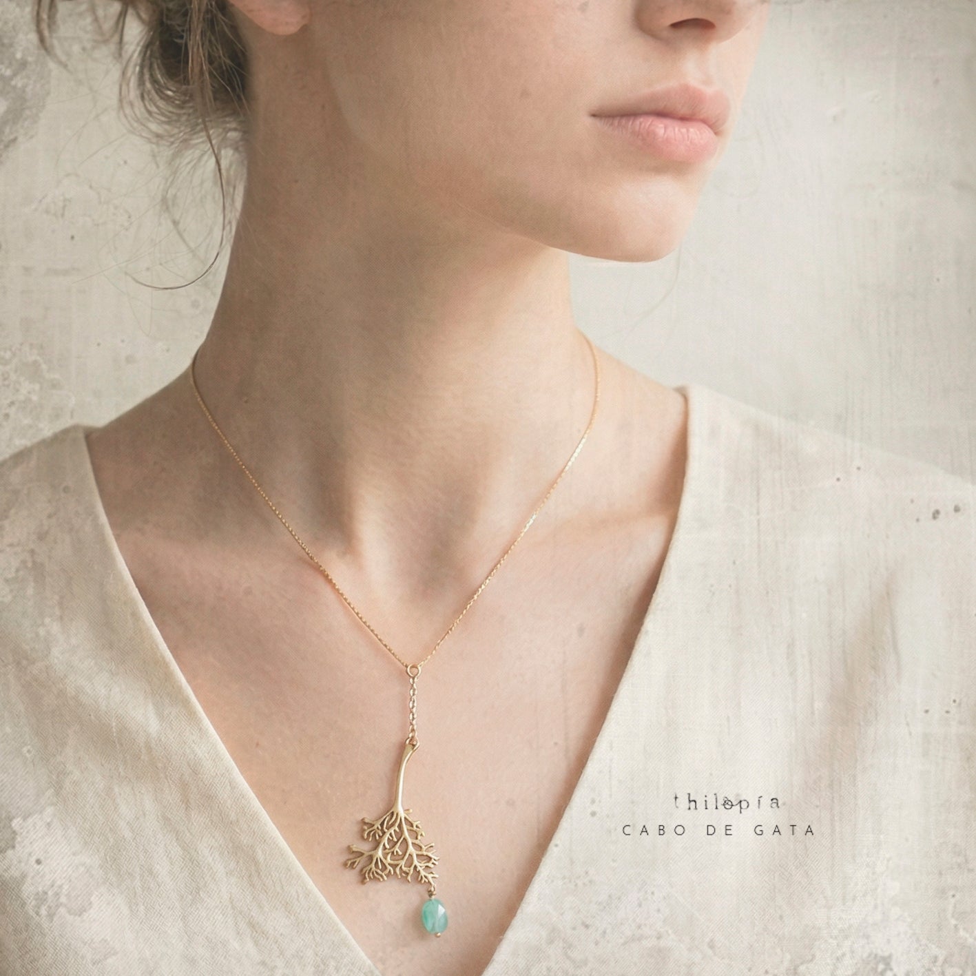 COLLAR KIKA