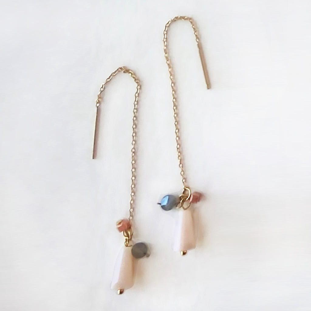 PENDIENTES SOLE