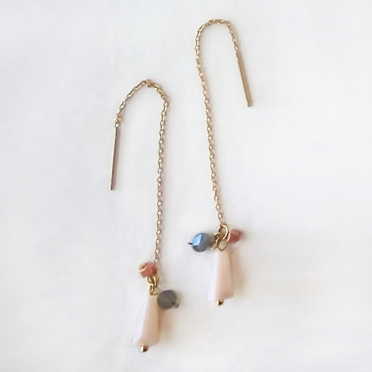PENDIENTES SOLE