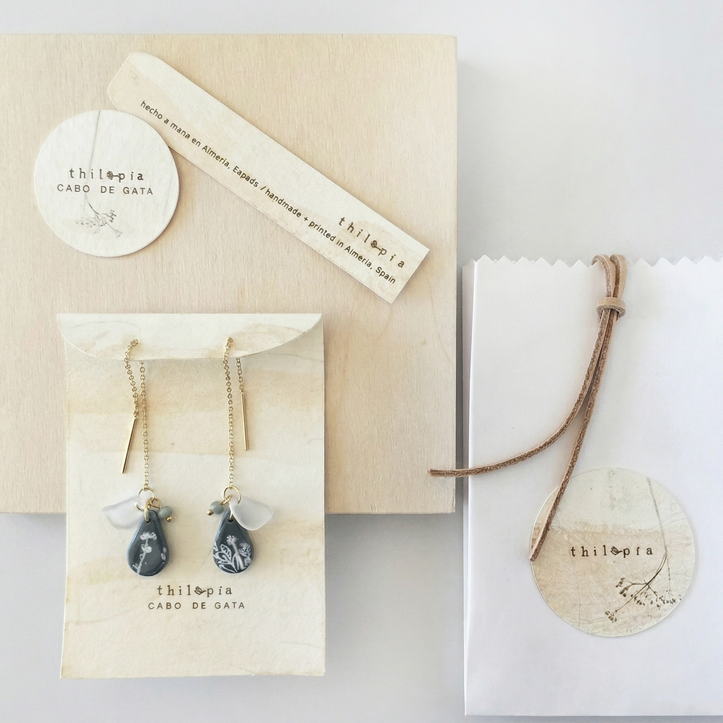 PENDIENTES ANA marino