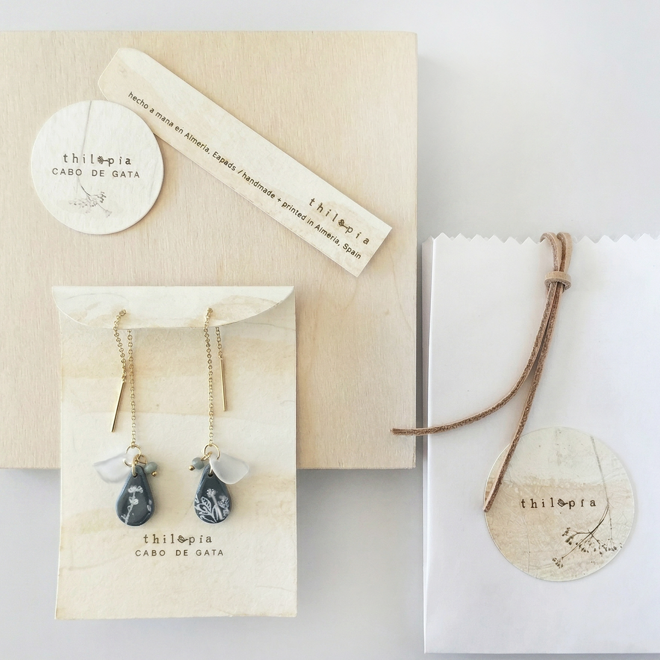 PENDIENTES ANA marino