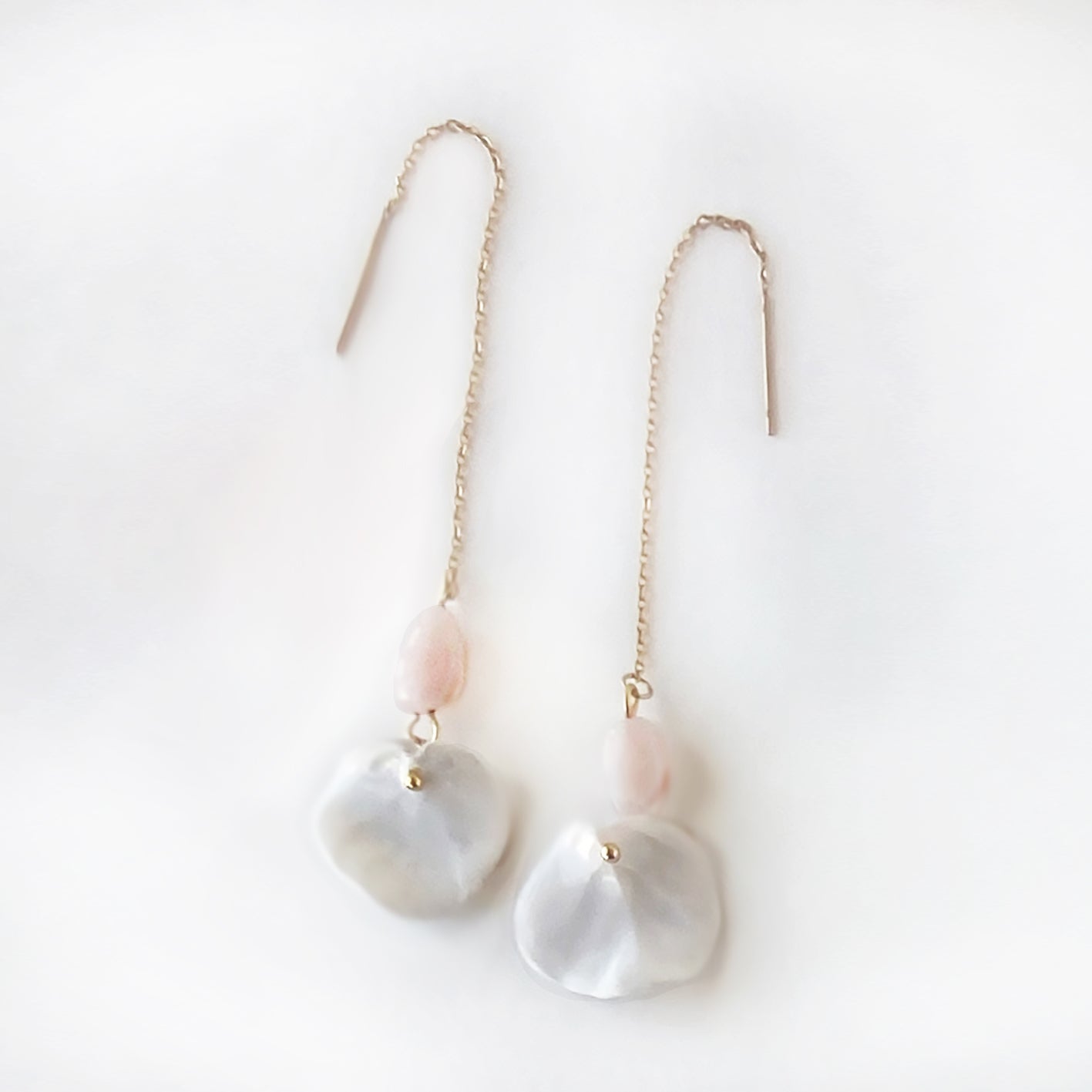PENDIENTES ELENA morganita