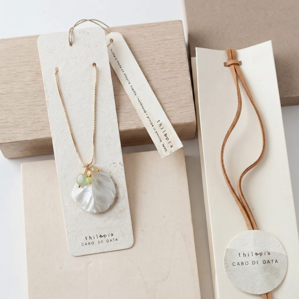 COLLAR CLAUDIA