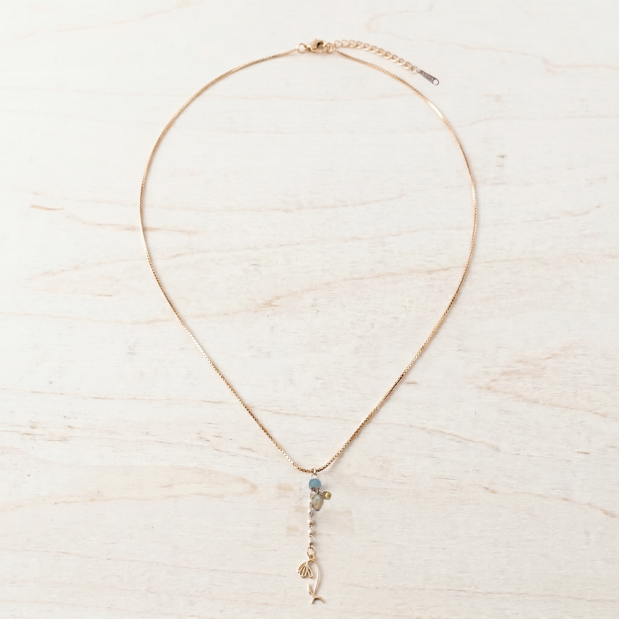 COLLAR MATILDA