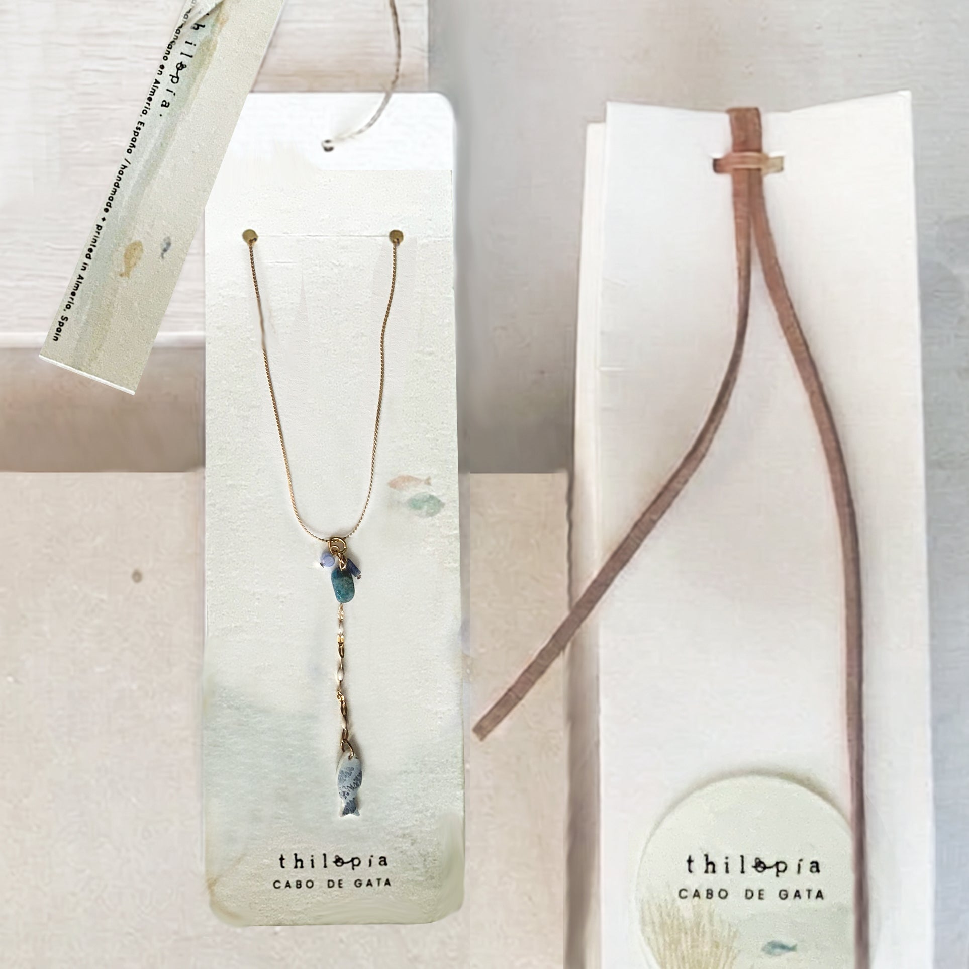 COLLAR TUN