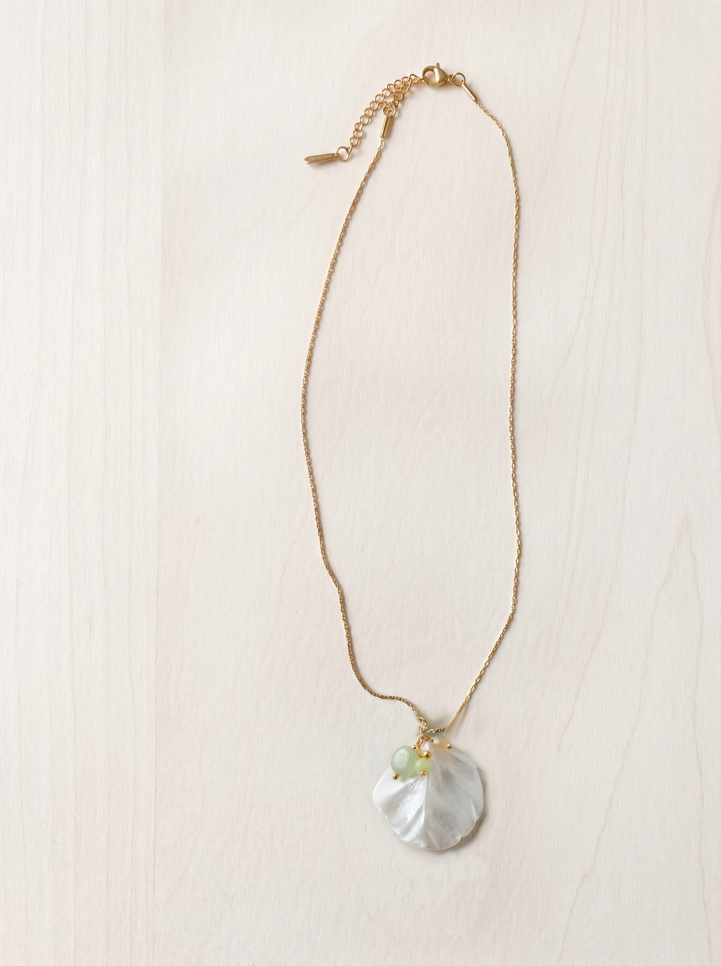 COLLAR CLAUDIA