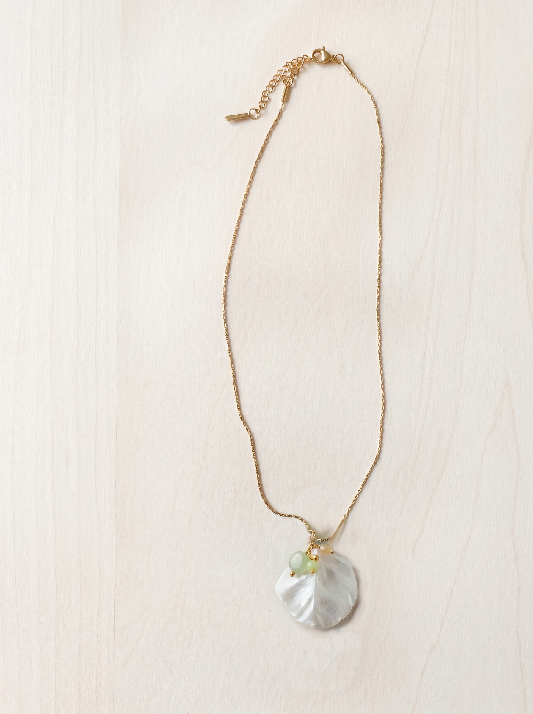 COLLAR CLAUDIA