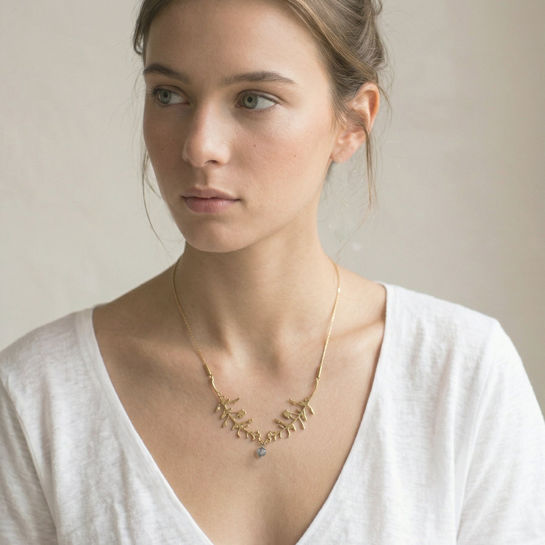 COLLAR EVA