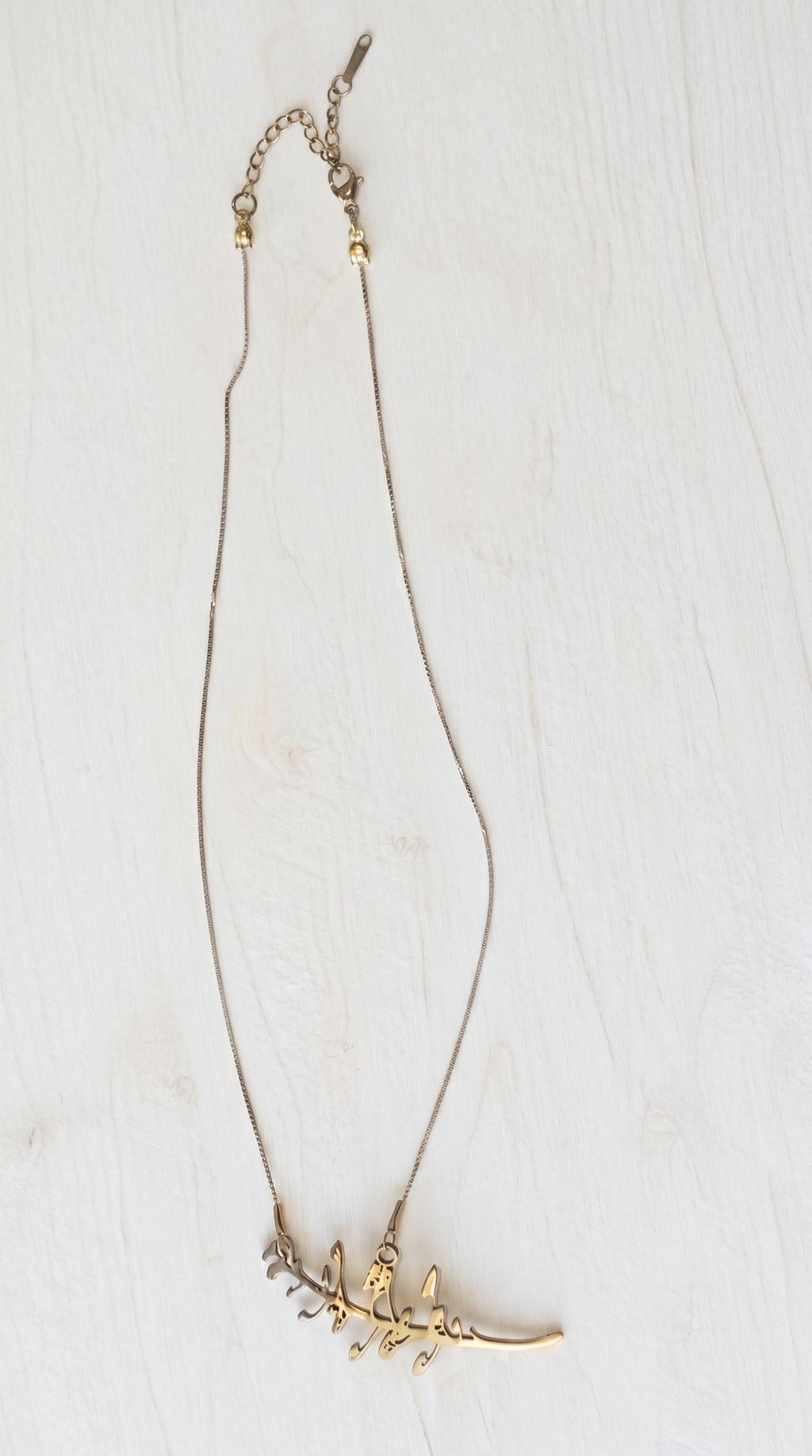 COLLAR PITA
