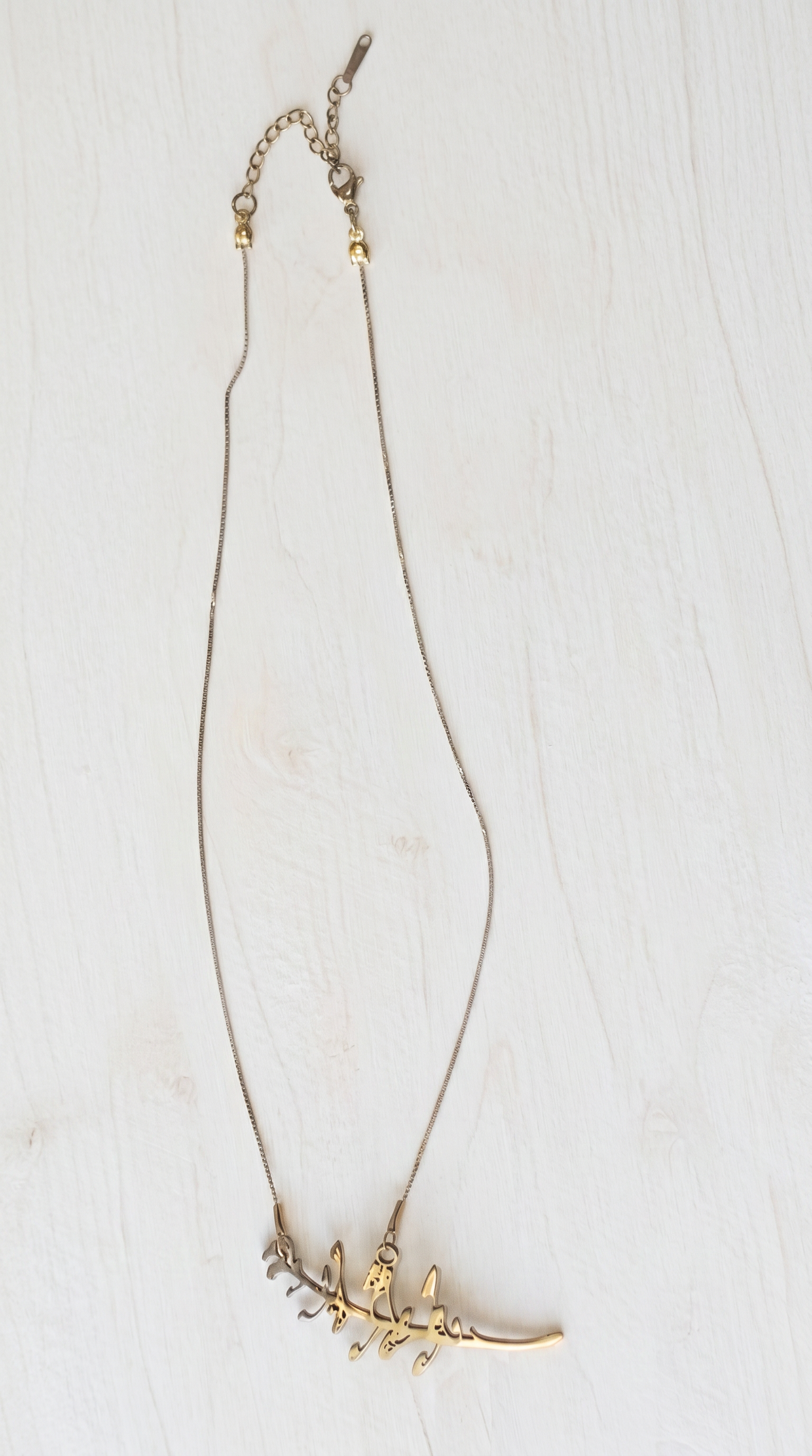 COLLAR PITA