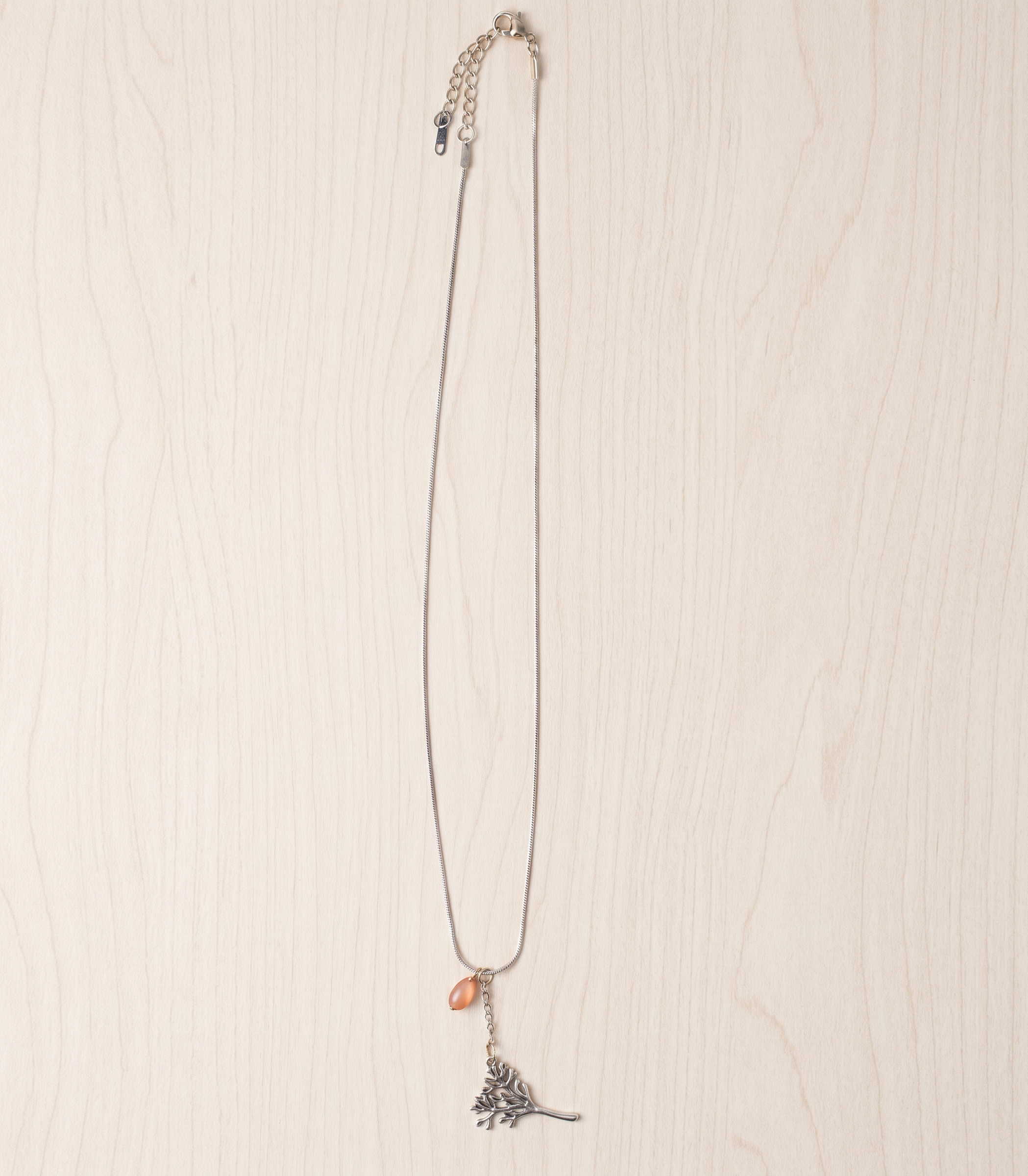 COLLAR  AGAVE