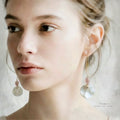 PENDIENTES ELENA morganita