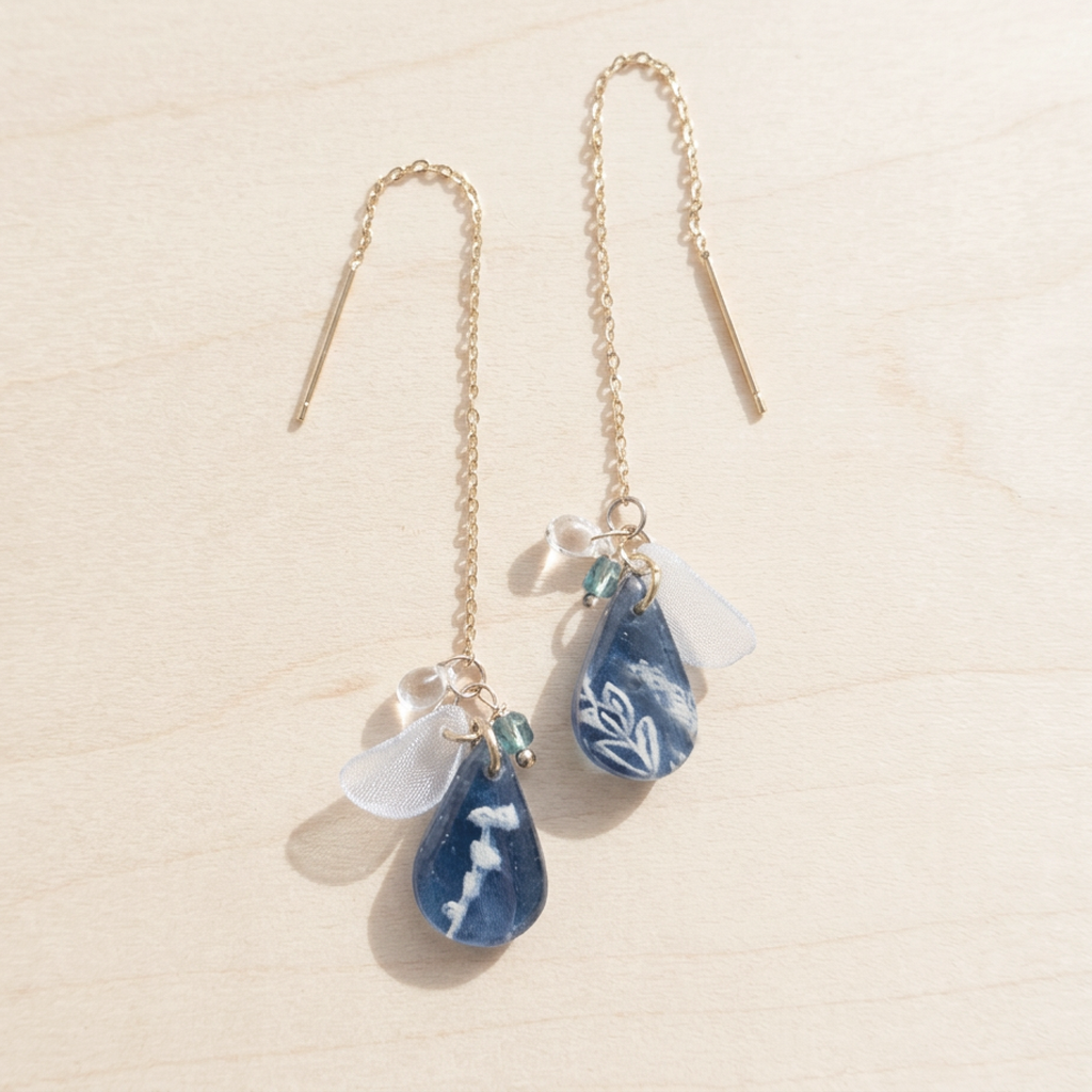 PENDIENTES ANA marino